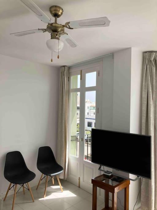 Sea&Harbour Arrecife Apartment Exterior foto