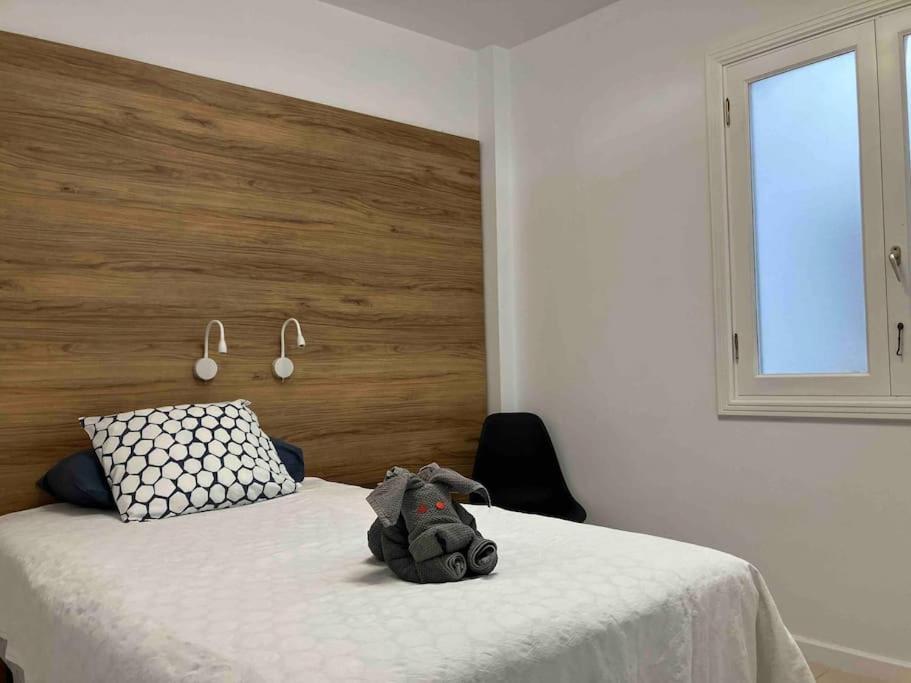 Sea&Harbour Arrecife Apartment Exterior foto