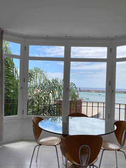 Sea&Harbour Arrecife Apartment Exterior foto