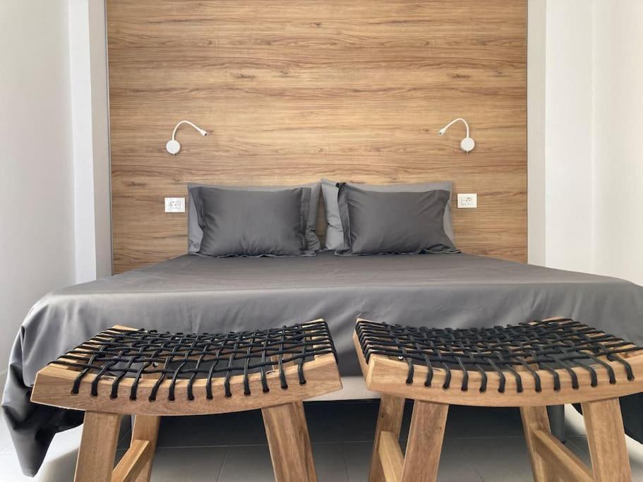Sea&Harbour Arrecife Apartment Exterior foto