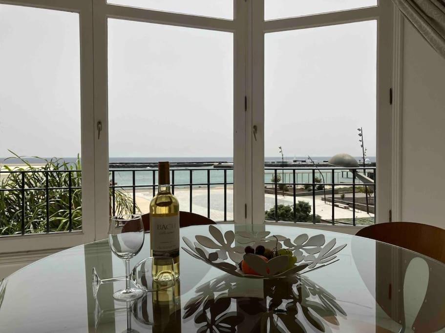 Sea&Harbour Arrecife Apartment Exterior foto